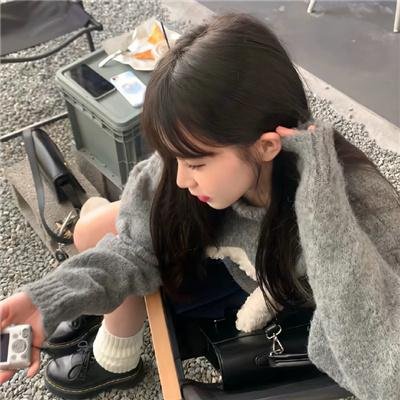 折翼天使