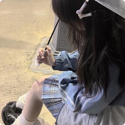 别担心，他不会走远的